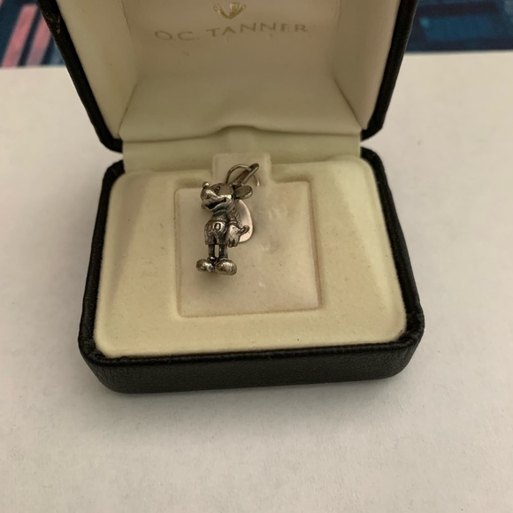 O.C. Tanner Jewelry Oc Tanner Mickey Mouse Pendant Poshmark
